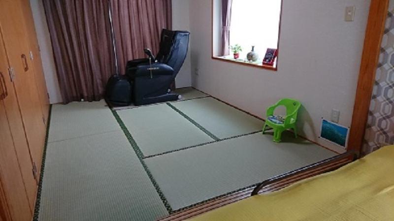ゲストハウス備瀬の海 ภายนอก รูปภาพ