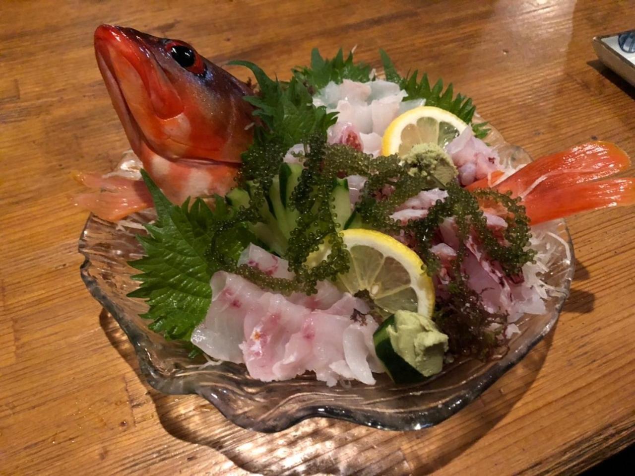 ゲストハウス備瀬の海 ภายนอก รูปภาพ