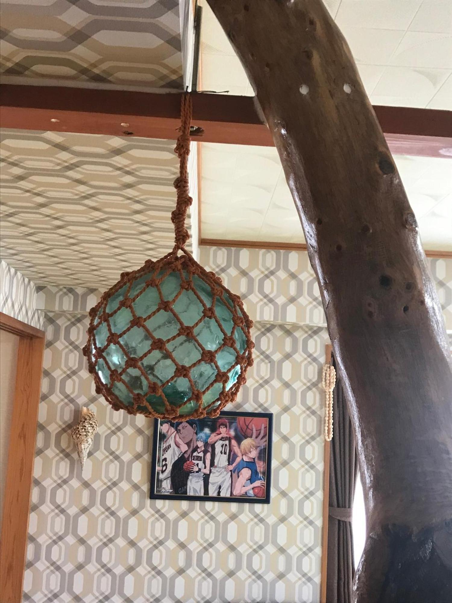 ゲストハウス備瀬の海 ภายนอก รูปภาพ